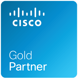 Greyson Technologies, Cisco Gold Partner