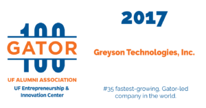 Greyson Technologies, Press Release