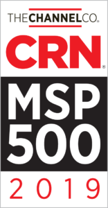 CRN MSP 500 2019