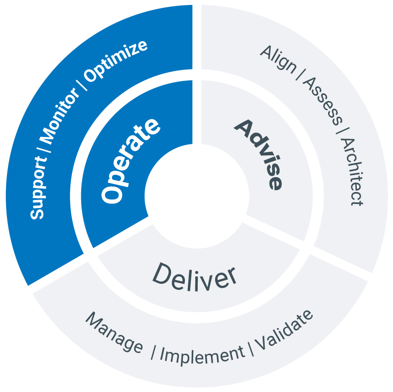 Operate Process