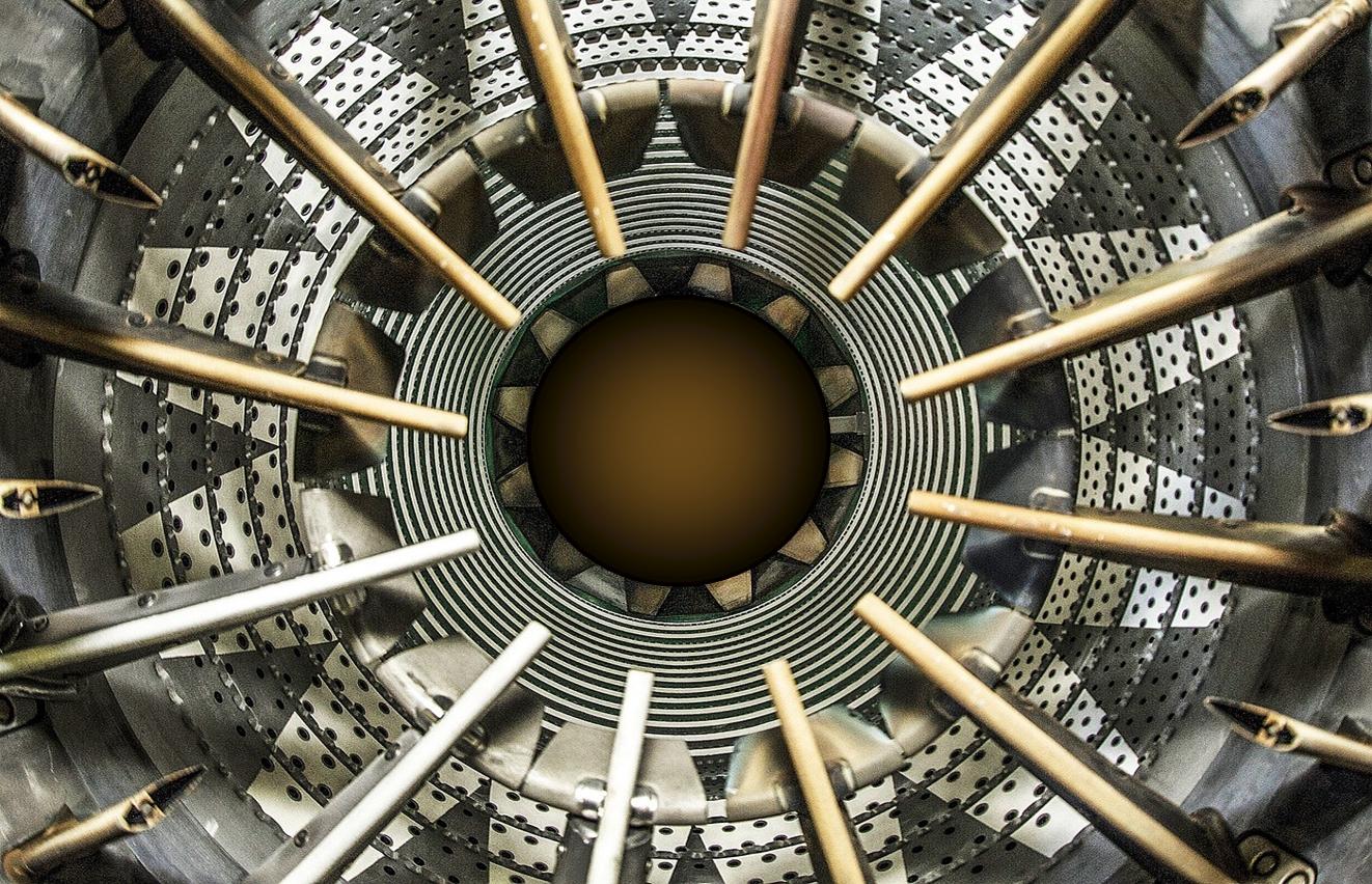 Greyson Technologies, Aerospace Manufacturer