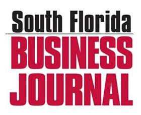 South Florida Business Journal Logo