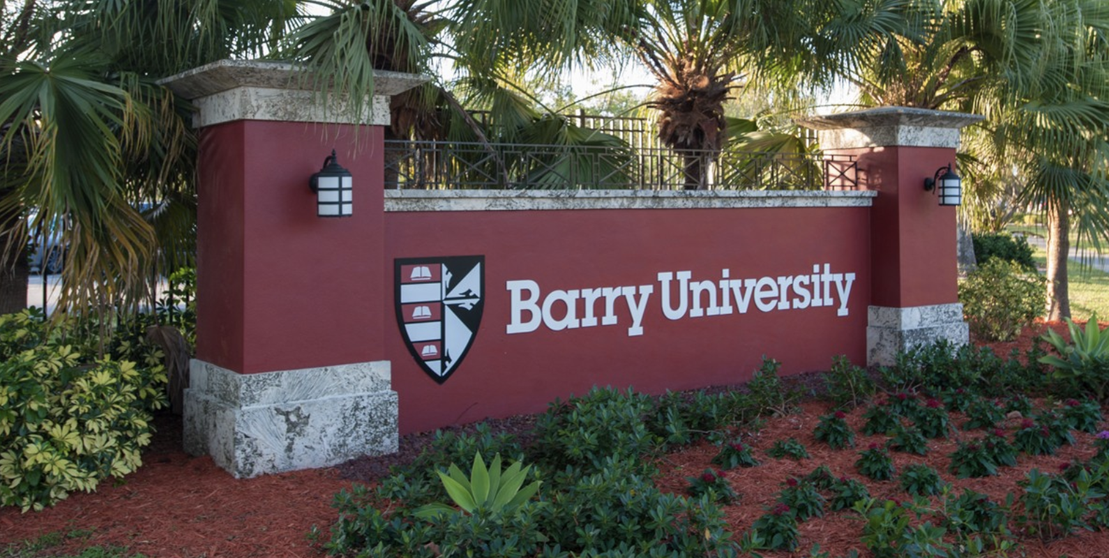 Barry University