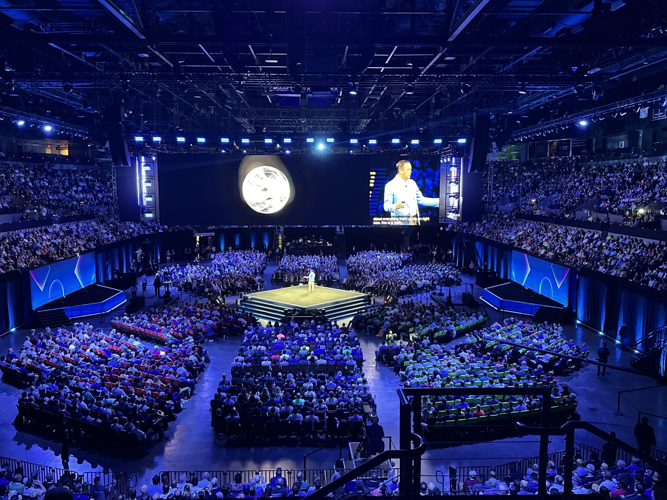 Cisco Live 2026